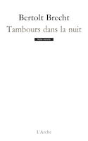 Tambours dans la nuit